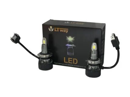 Lightway
