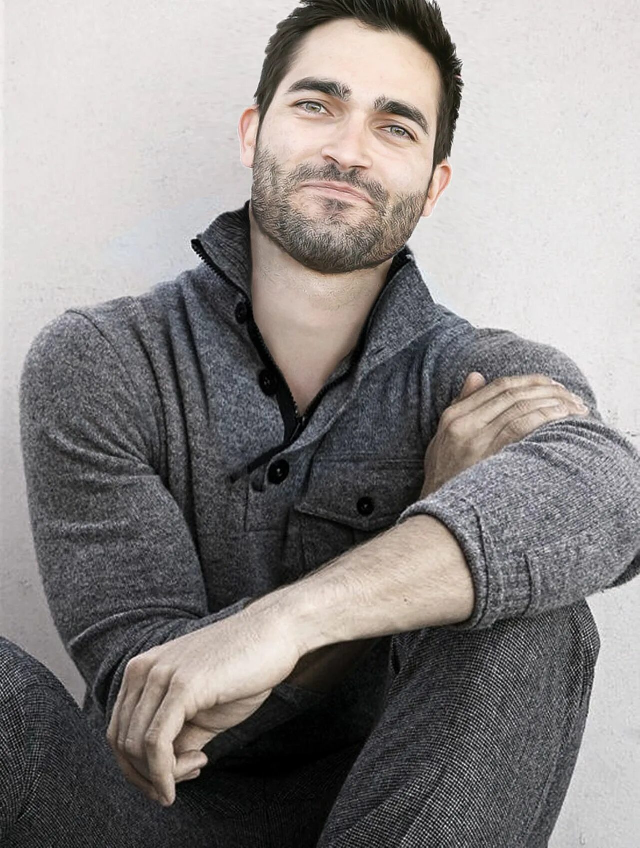 Tyler hoechlin