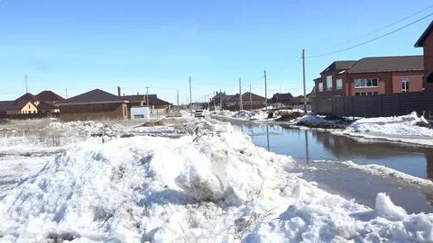 Нова бузулук