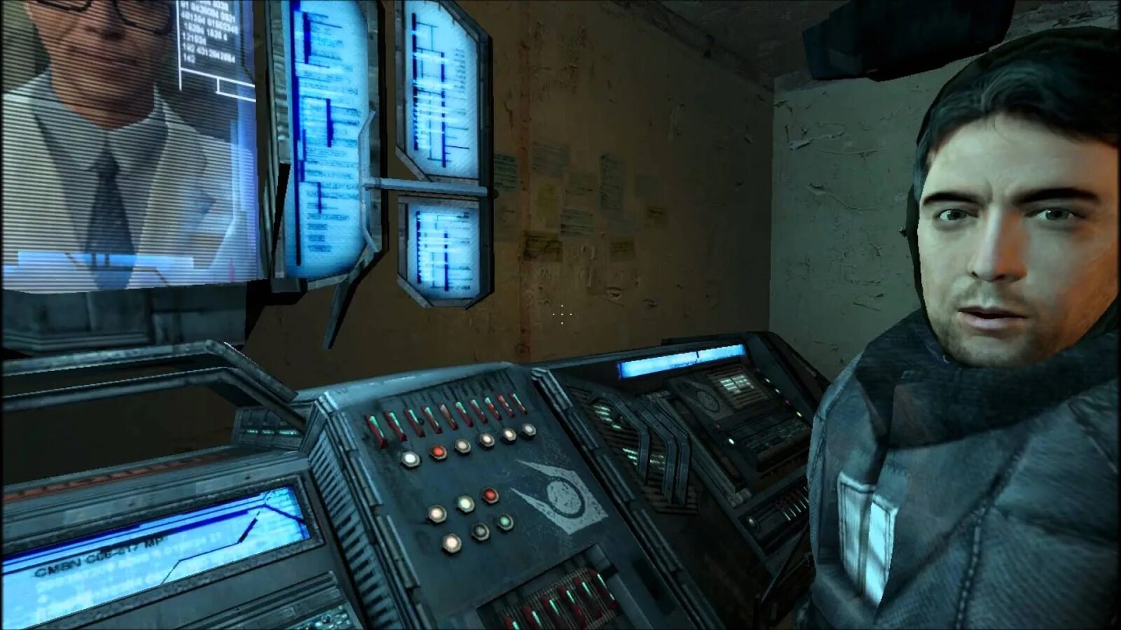 Half life 25 лет. Half life playstation 2. Халф лайф 2 бета алекс. Half-life 2. Half-life 2 gman ревельхольм.