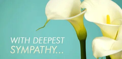Sympathy