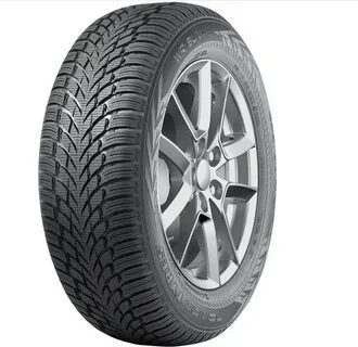 Шины r17 suv