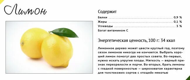 Вес 1 лимона. Пищевая ценность лимона. Лимон калорийности в 100г. Энергетическая ценность лимона в 100 граммах. Калорийность лимона с кожурой.