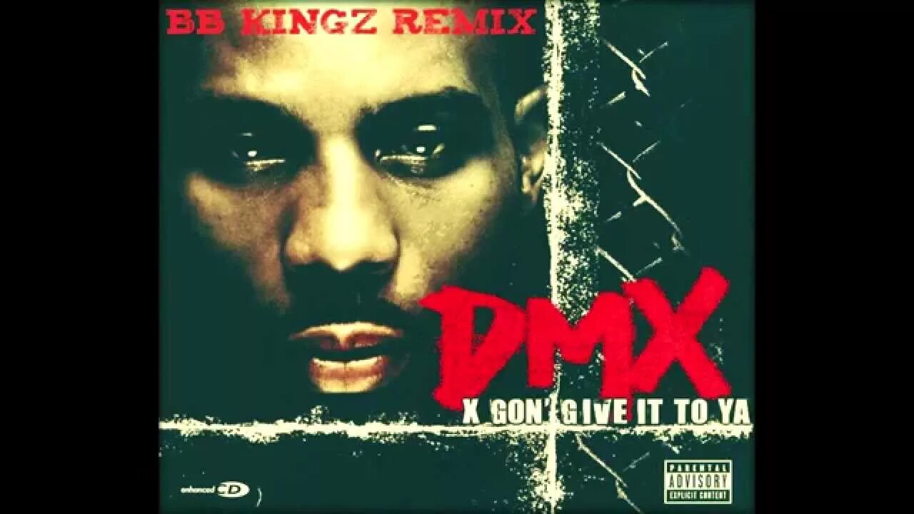 Well give it to her. DMX X Gon give. DMX X Gon give it to ya. DMX альбомы. X Gon' give it to ya клип.