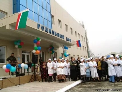 Перинатальный грозный