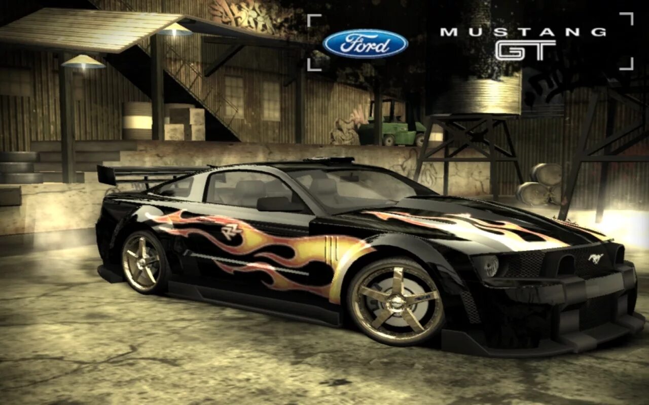 Games need speed most wanted. Форд Мустанг РЕЙЗОРА. Форд Мустанг gt 2005 РЕЙЗОРА. Ford Mustang Razor most wanted. NFS most wanted 2005 Mustang Razor.