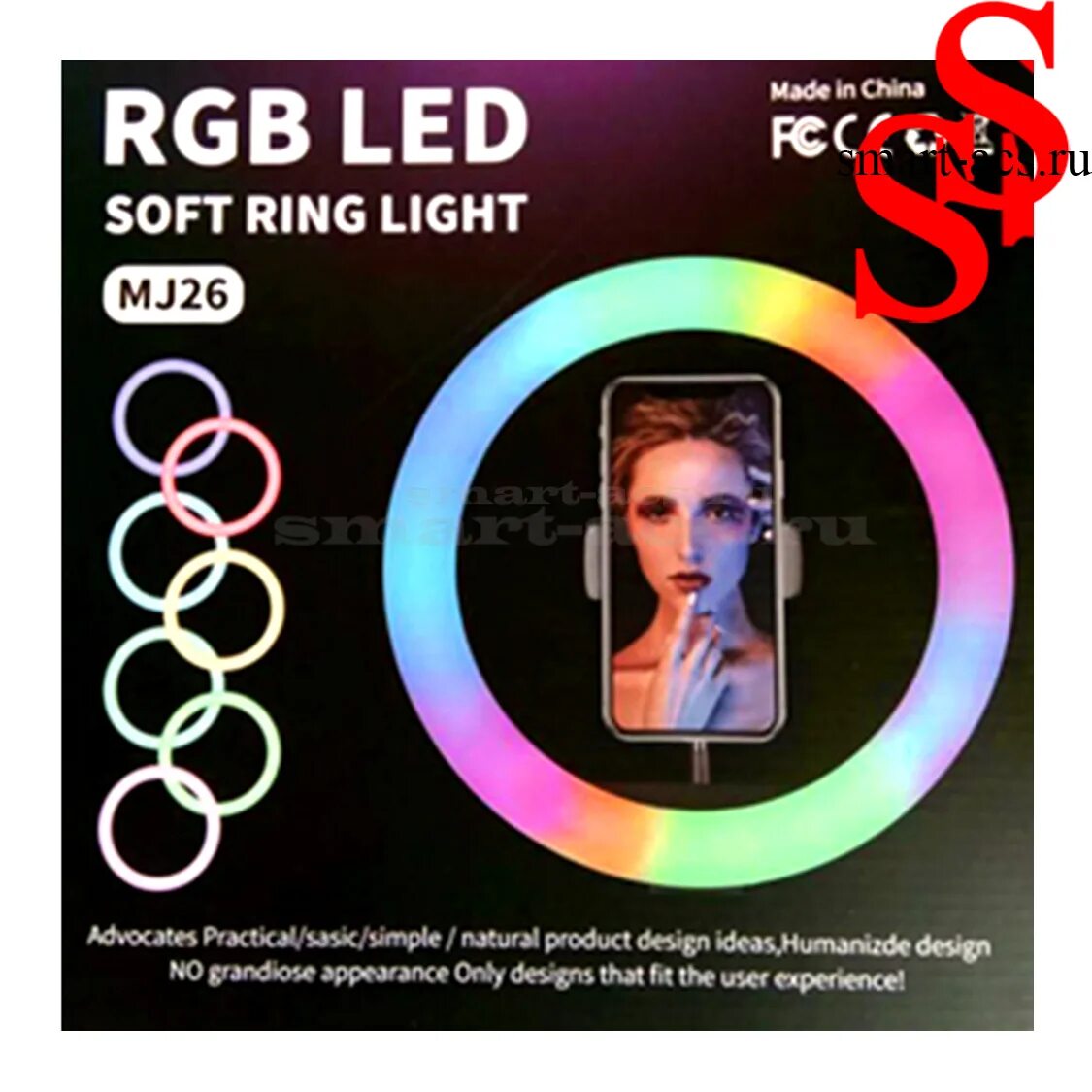 Кольцевые лампы led soft. Rgb led soft ring light mj26. кольцевая лампа rgb led soft ring light mj26. кольцевая свет 26 см soft ring light rgb mj26. кольцевая лампа m30 led saft ring light rohs.