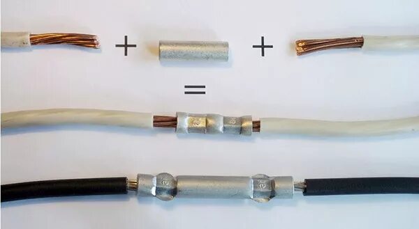 Соединение алюминиевых кабелей. Гильзы для опрессовки проводов 6 мм. Гильза для соединения кабеля 16мм2. Гильзы для опрессовки медных проводов 10мм2. Гильза для опрессовки проводов 2.5.