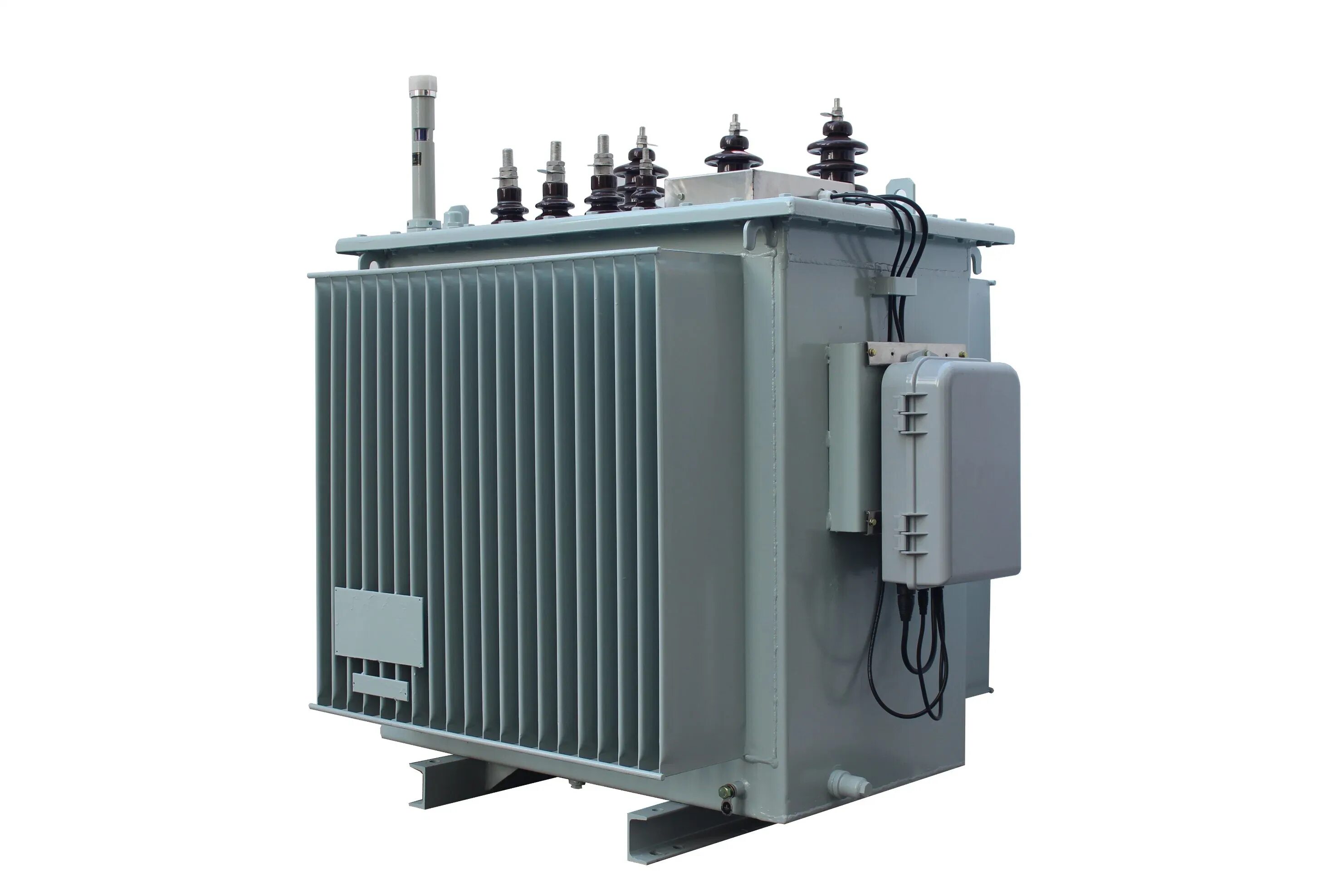 Electric transformers