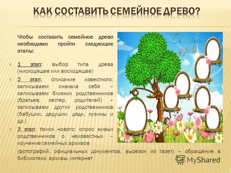 Древо понятий. Составление древа родословной. Составление генеалогического древа семьи. Генетическое дерево. Составление родословного дерева.