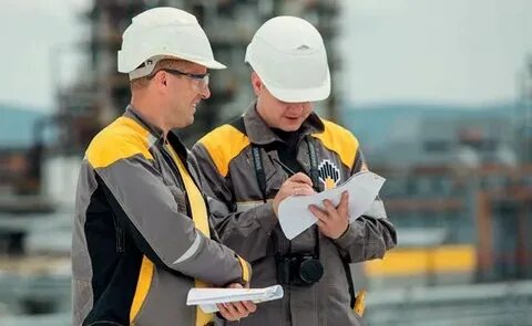роснефть промышленная