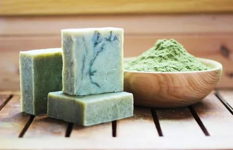 Eco soap