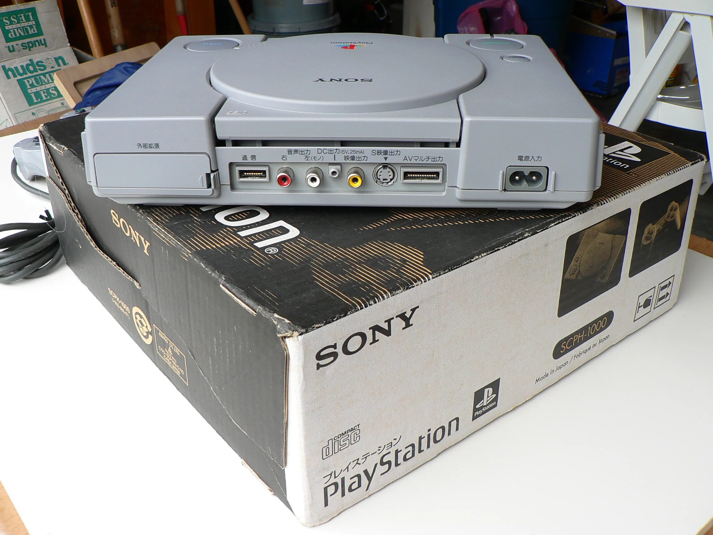 Пс 1а. Ps1 SCPH 1000. Sony PLAYSTATION SCPH-1000. Sony ps1. Sony PSX PLAYSTATION 1.