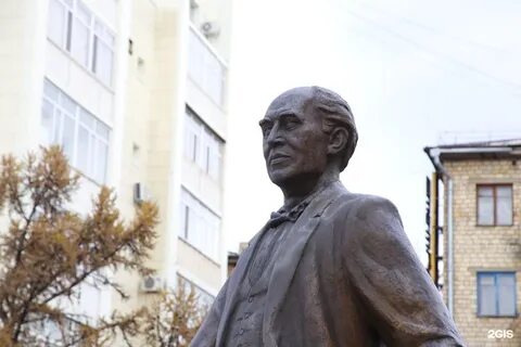 Станиславский караганда