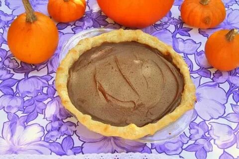 Кухня наизнанку тыква на сковороде