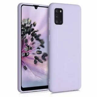 Samsung лаванда