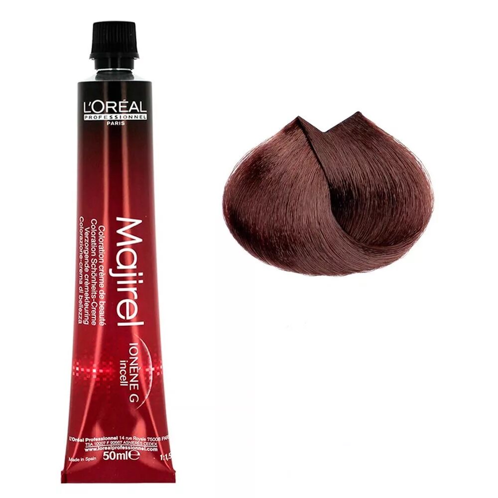 L'Oreal - Majirel - Beige Blonde 7.13 50ml