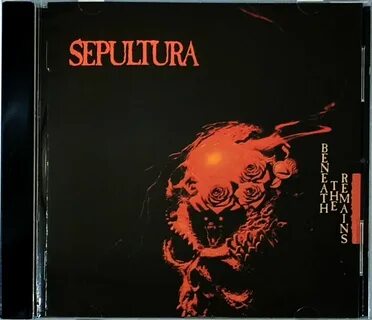 Sepultura attitude