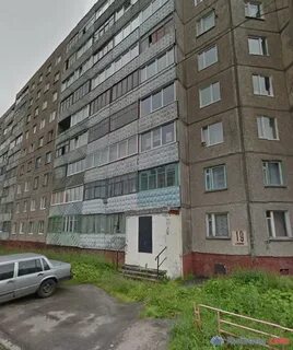Скальная мурманск