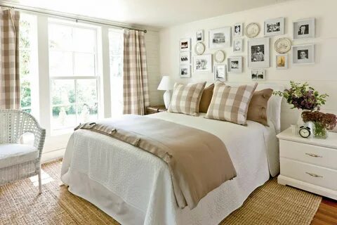 Natashas bedroom