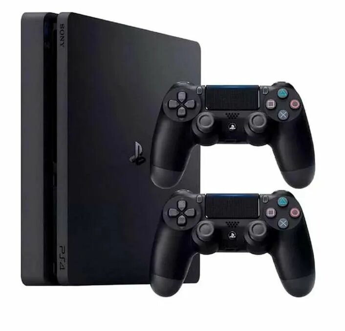 Console available