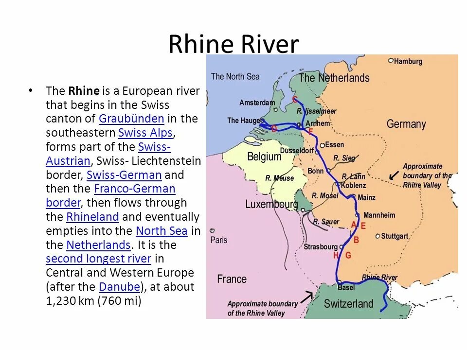 Рейн протекает через. Река Рейн на карте Германии. Бассейн реки Рейн. Река Рейн на карте Европы. Реки Рейн и Эльба на карте.
