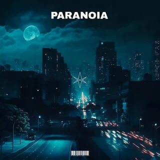 Паранойя mp3