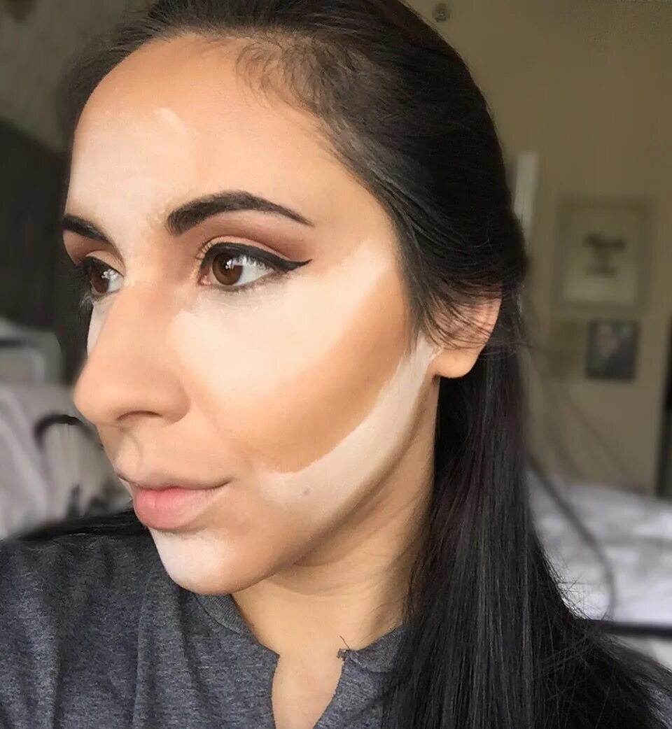 Make up yourself