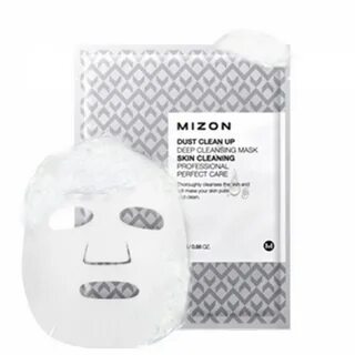 Up mask