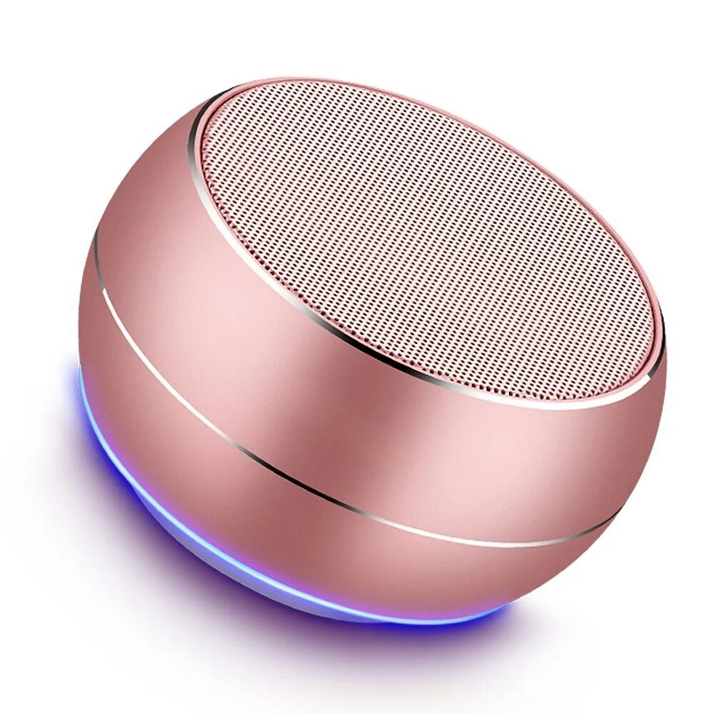 Портативный bluetooth динамик. Блютуз колонка Mini Speaker. Колонка портабле Wireless Speaker. Портативная колонка LENRUE a9-Rose Gold круглая. Портативная колонка Mini speak.