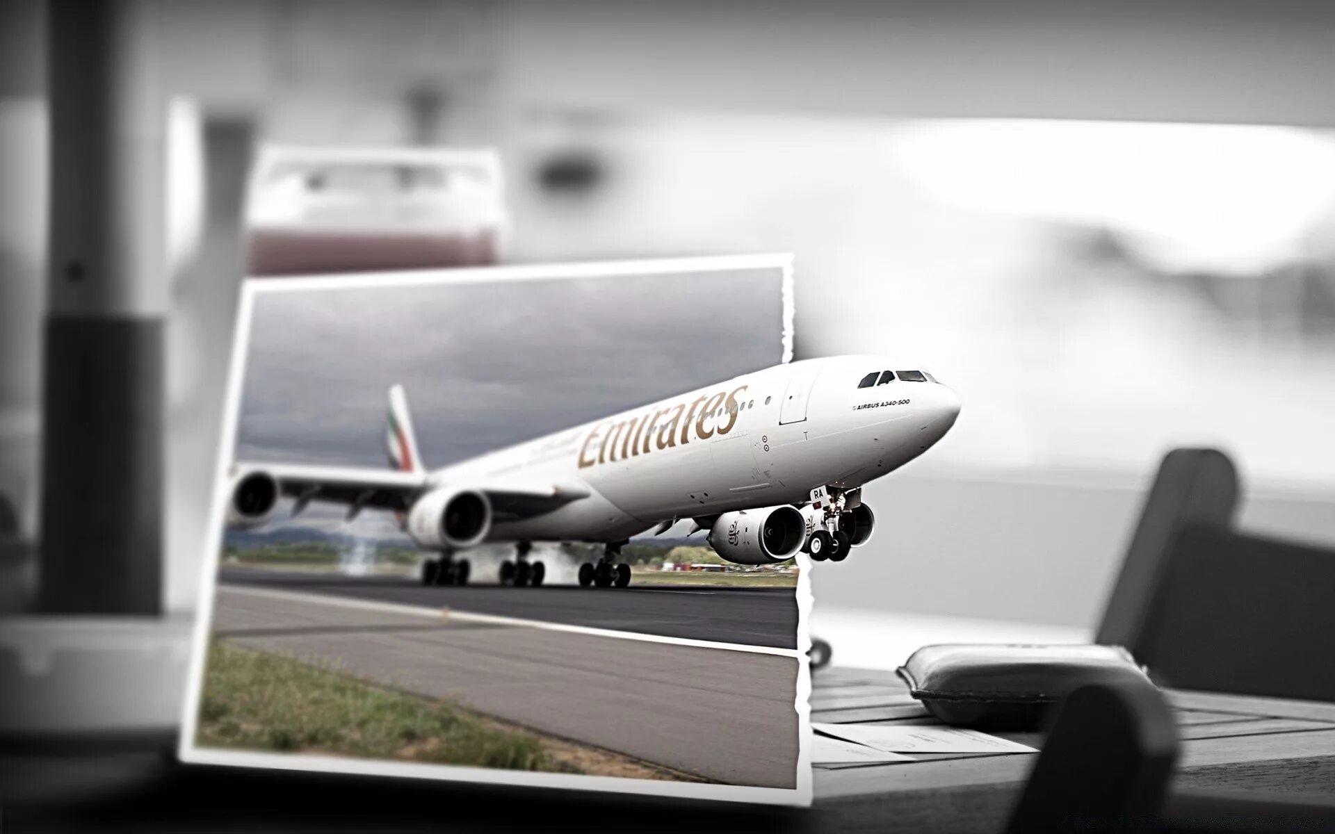 Create plane