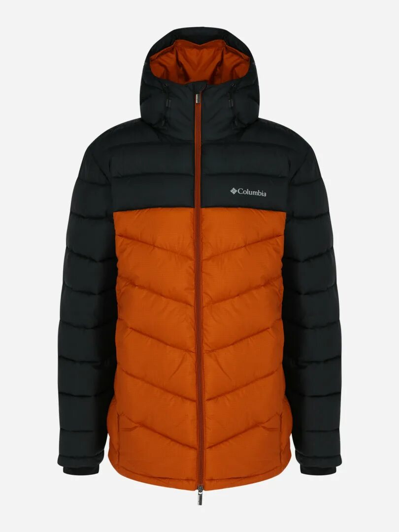 Куртка мужская Columbia Youngberg Insulated Jacket. Куртка утепленная мужская Columbia Youngberg Insulated Jacket. Артикул 3402193 коламбия куртка мужская. Columbia Youngberg. Спортмастер оранжевый