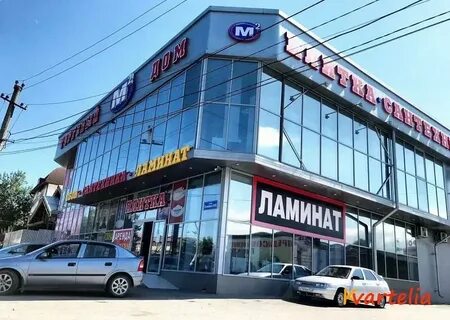 Кирова 18 нальчик