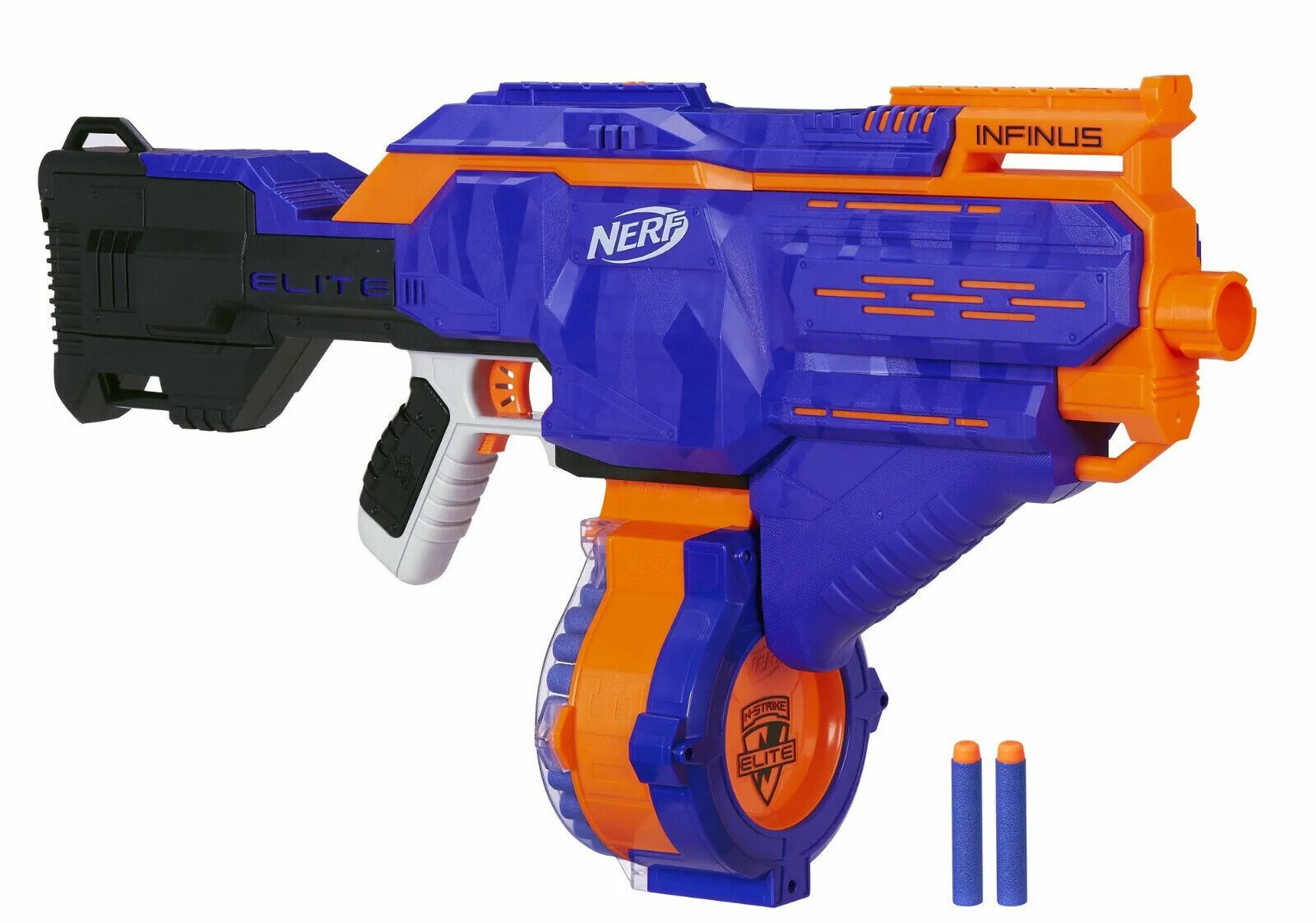 Nerf нерф