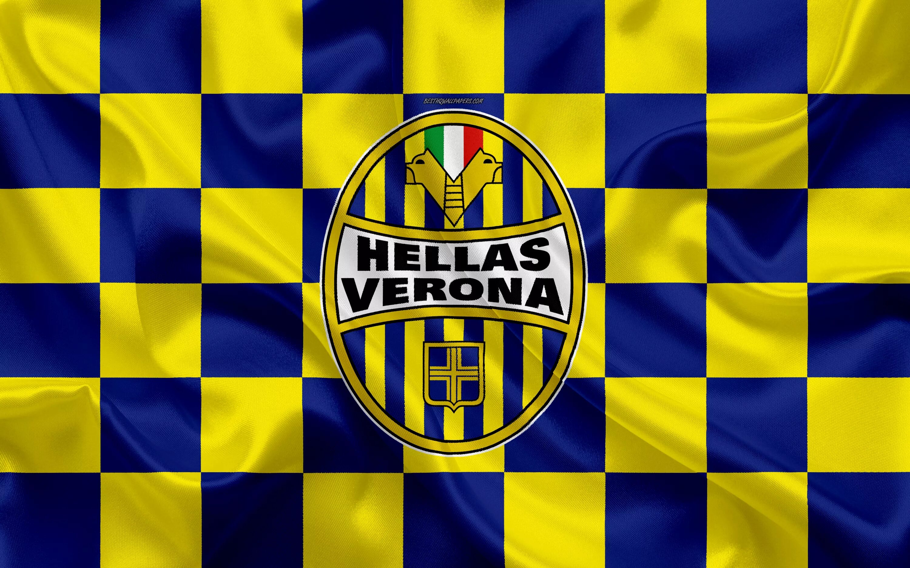 1.4 f c. ФК Hellas Verona.