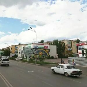Ул гоголя 52