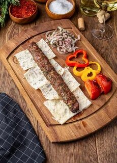 Лучшие мясные рестораны