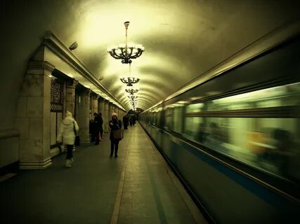 Метро слушать
