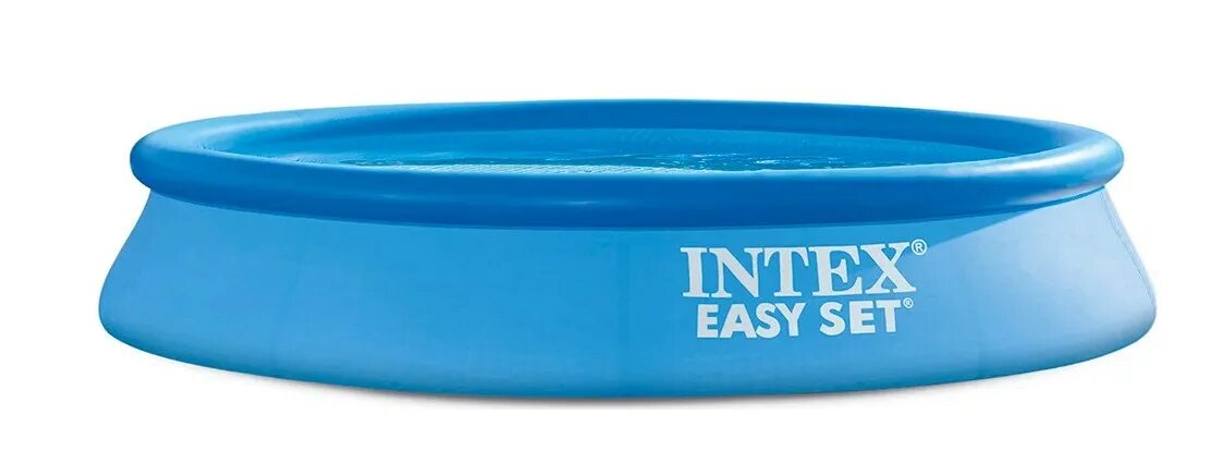 Бассейн intex 305х76см. Intex easy set 244х76см. бассейн надувной intex easy set 244*61 см, фильтр-насос, 28108. 28120 бассейн easy set 305х76см, 3853л. бассейн intex easy set 2812256922, 305х76.