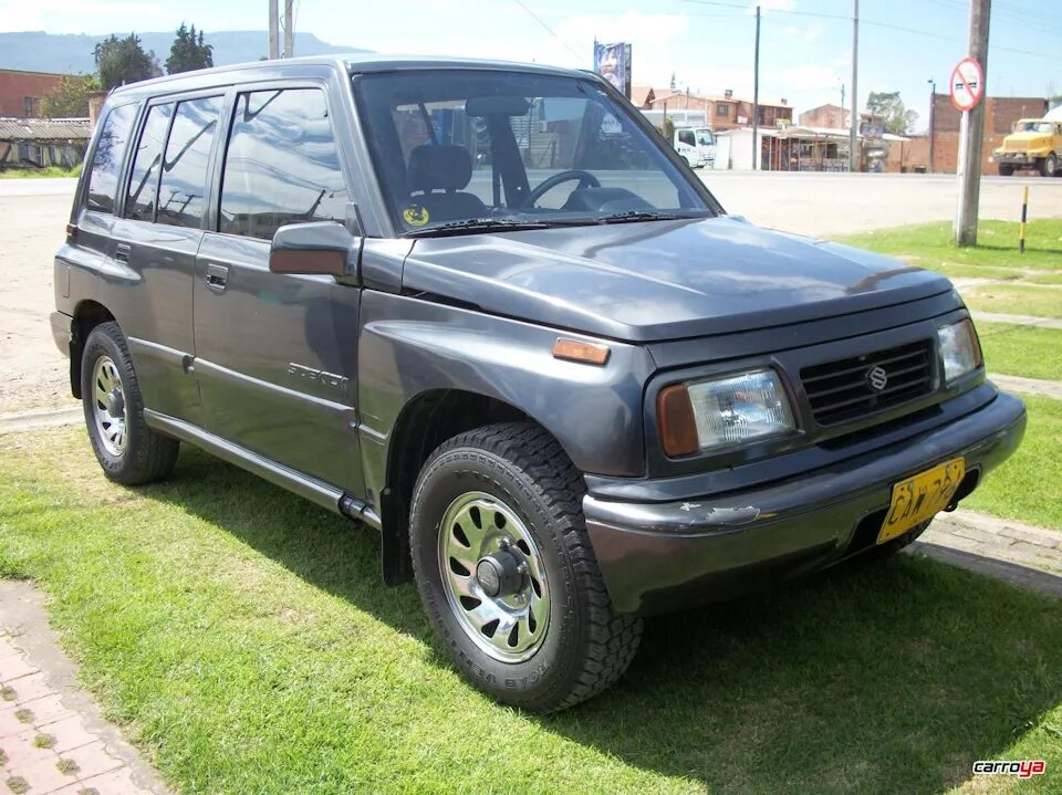 Сузуки эскудо 1993. Suzuki эскудо 1993. Suzuki Escudo 1993 коротыш. Сузуки эскудо 1993 1,6.