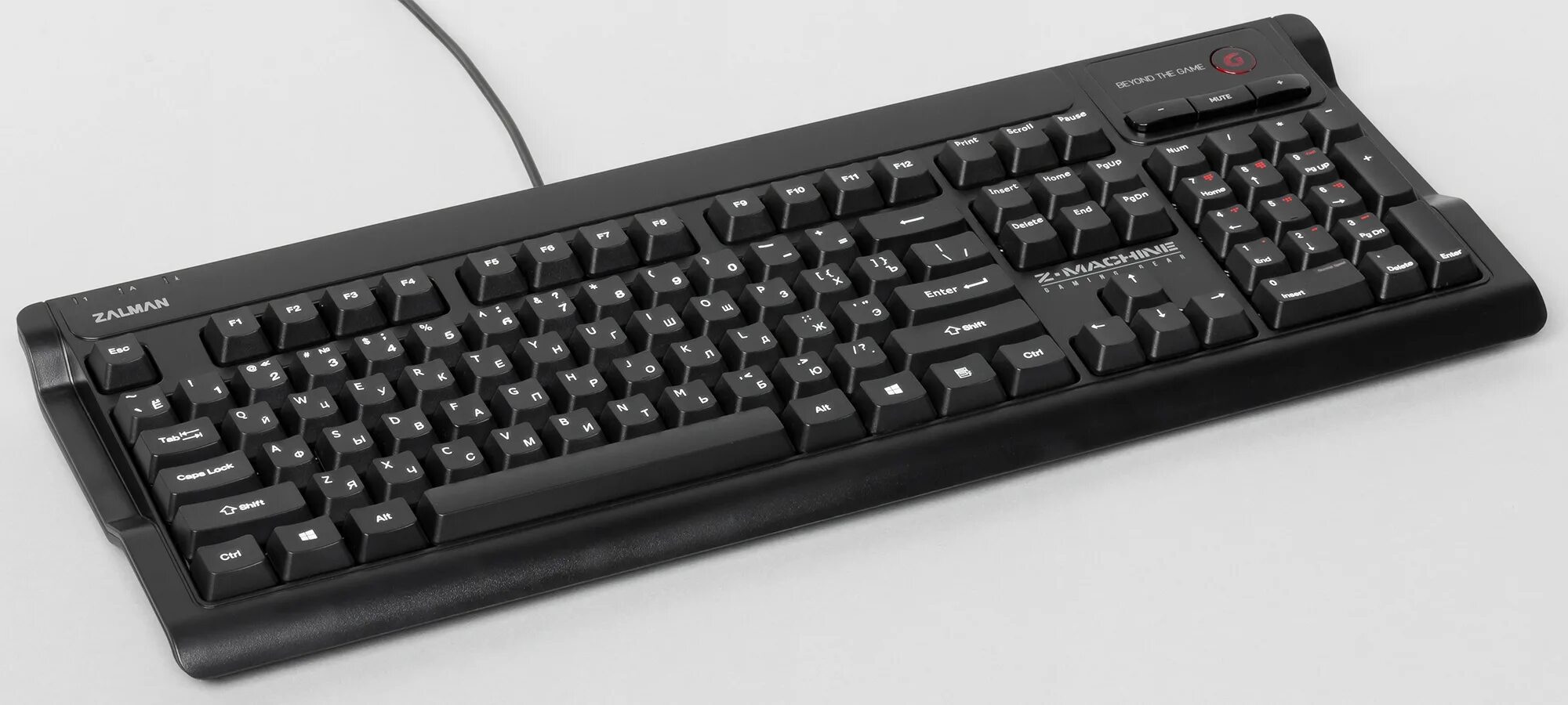Игровая клавиатура HyperX Origins 60% - купить по выгодной цене на Яндекс.Маркет