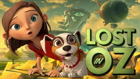 Lost in 3