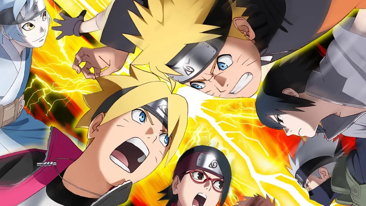 Naruto to Boruto: Shinobi Striker. Минато Наруто Боруто шиноби Страйкер. Боруто шиноби. Наруто шиноби страйк. Наруто боруто страйкер