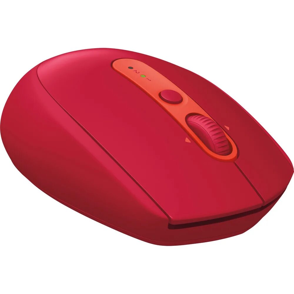 Какую компьютерную мышь выбрать. Logitech m590. logitech m590 red. мышь logitech m590. logitech silent mouse m590.
