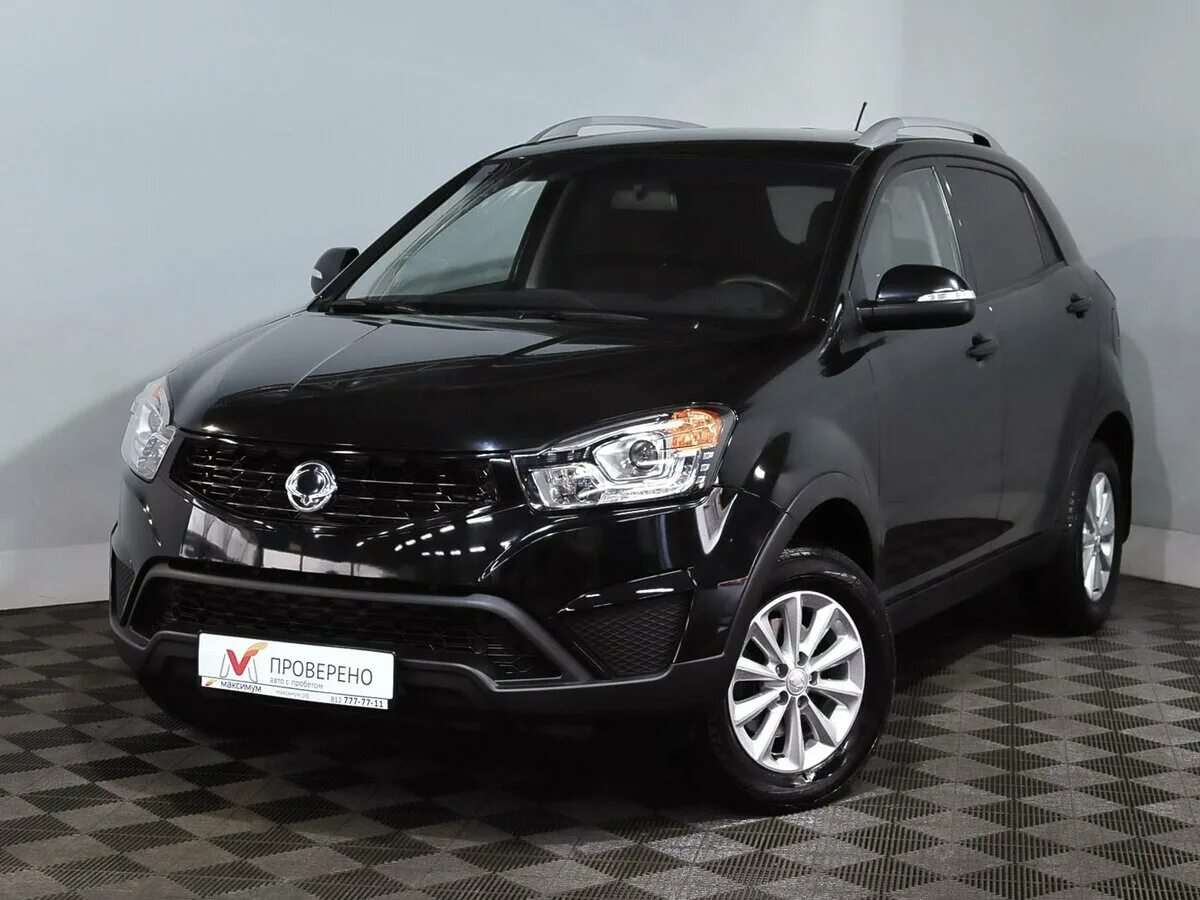 Ssangyong new actyon 2014. Саньенг Актион 2014. Санг енг Актион 2014. SSANGYONG Actyon 2014 черный. ССАНГЙОНГ Актион 2014.