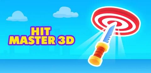 Hit master