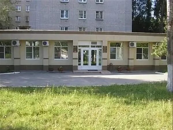 Ворошилова 37 детская