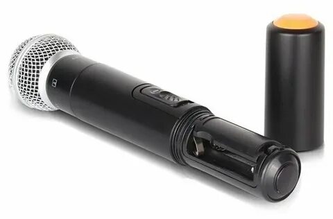 Noir audio микрофон