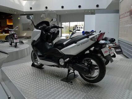X motors max 200cc