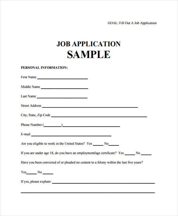 Fill in application form. Filling an application form. How to fill application form. Filling in an application form. Fill goal